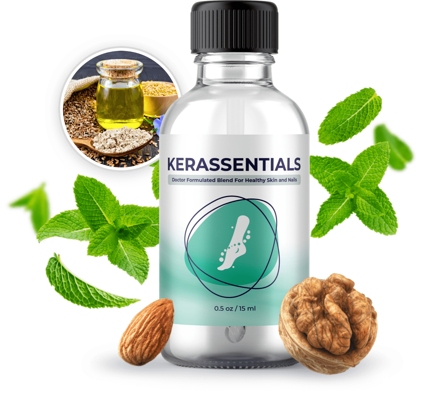 Kerassentials application